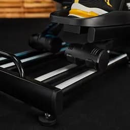 Орбітрек Trex Sport TX-900ECT Argon електромагнітний чорний - мініатюра 8