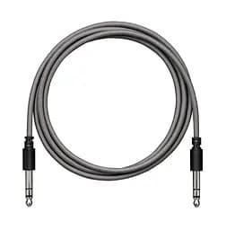 Балансный аудио кабель Jack 6.3 stereo - Jack 6.3 Elektron EL092 Balanced Audio Cable 0,92м