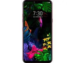 Смартфон LG G8 ThinQ 6/128GB Red - мініатюра 2