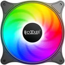 Кулер до корпусу PcCooler FX-120-3 - мініатюра 1