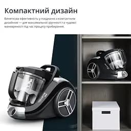 Пилосос Rowenta RO 4B25EA - мініатюра 11