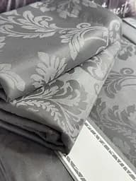 Постільна білизна Ramses Grey Жаккард Romeo Home pbe0051806 - мініатюра 3