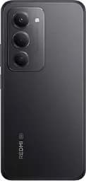 Смартфон Xiaomi Redmi 15 5G 8/256GB Midnight Black (Global) (no charger) NFC - мініатюра 2