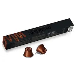 Кава в капсулах Nespresso Cocoa Trufele Ciocattino 10 шт - мініатюра 2