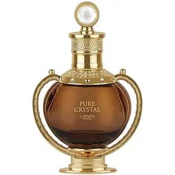 Парфюмированная вода оригинал Lattafa Perfumes Pure Crystal 100 мл