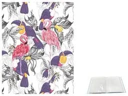 Альбом UFO PP-46200 Flamingo 10x15x200см (PP-46200 Flamingo) - мініатюра 4