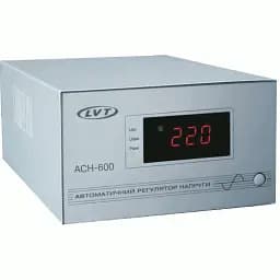 Стабілізатор напруги LVT АСН-600 релейний 600 Вт 30412