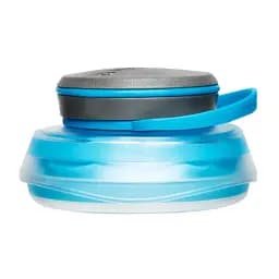Пляшка HydraPak Stash 2.0 Malibu 1L Blue - мініатюра 4