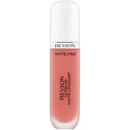 Блиск для губ Revlon Ultra HD Matte Lip Color відтінок 640 (Embrace) 5.9 мл (435830)