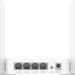 Бездротовий маршрутизатор роутер Cudy WR1200E [141666] - мініатюра 5