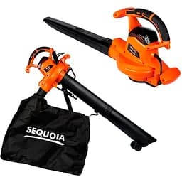 Садовий пилосос електричний Sequoia SEVB3036