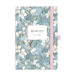 Щотижневик Axent 2026 Partner 125х195 мм Gentle Blossom (8524-26-3-A) - мініатюра 2