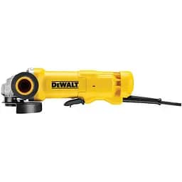 Кутова шліфмашина DeWalt DWE4233 [94651] - мініатюра 2