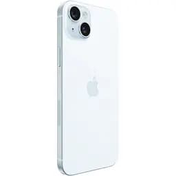 Смартфон Apple iPhone 15 Plus 128GB Blue (MU163) [92587] - мініатюра 5