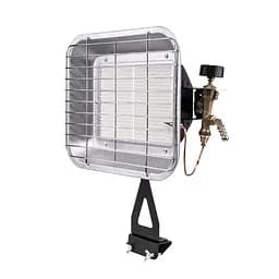 Газовый обогреватель Bradas 3-4.5 кВт (PG-009G)