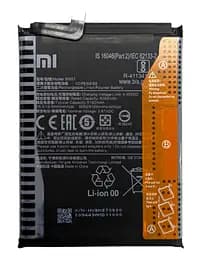 Аккумулятор для Xiaomi Poco X3 / Poco X3 Pro BN57 Оригинал