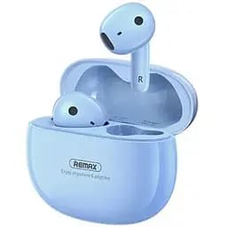 Наушники Remax W18 TWS Earphones Blue