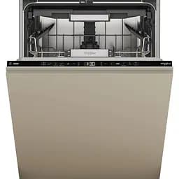 Посудомоечная машина Whirlpool W7I HT58 T встроена 60 см