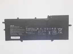 Акумулятор для ноутбука Asus UX360UA C31N1538, 4940 mAh (57Wh), 3cell, 11.55V, Li-Po, чорний