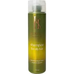 Шампунь для жирных волос He&She Cosmetics 250 мл