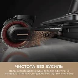 Акумуляторний миючий пилосос Mova M50 (HMH66A) - мініатюра 7