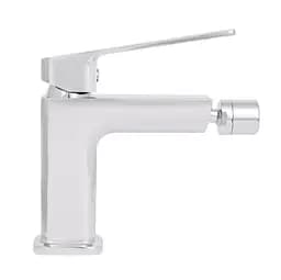 Змішувач для біде Qtap Capricorn, Chrome (k26) QTCAP2060102C48223 - мініатюра 3