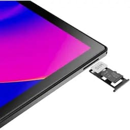 Планшет Pixus Line 8/128GB 4G Dual Sim Grafite - мініатюра 6