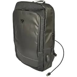 Рюкзак PZX BP78 черный