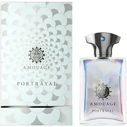 Парфумована вода Amouage Portrayal Man 50 мл