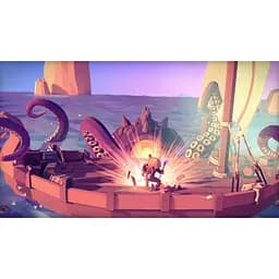 Ключ активації Microsoft For The King для Xbox One/Series - мініатюра 8