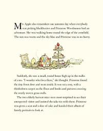 Brambly Hedge Pop-Up Book - мініатюра 6