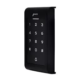 Клавіатура з контролером і зчитувачем Mifare Trinix TRK-500IM (71-00010) - мініатюра 2