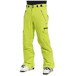 Штани Rehall Ride 2021 L Lime Green (1012-60017-4003L)