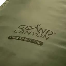Спальний мішок Grand Canyon Fairbanks 190 -4°C Capulet Olive Left (340020) (DAS302056) - мініатюра 8