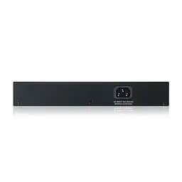 Комутатор ZYXEL GS1915-24E (GS1915-24E-EU0101F) - мініатюра 4