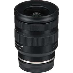 Об'єктив Tamron AF 11-20mm f/2.8 Di III-A RXD Canon RF - мініатюра 7