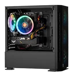 2E Комп'ютер персональний 2E Complex Gaming Intel U5-225F, 16Gb, F512GB, NVD5060-8, H810, GB700, 600W, Win11P - мініатюра 4