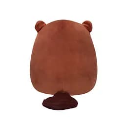 М'яка іграшка Squishmallows Бобер Чіп 13 см (SQVA00789) - мініатюра 3