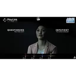 Гра Hidden Agenda (російська версія) (PS4) - мініатюра 6