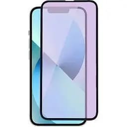 Защитное стекло TOTO 5D Full Cover Tempered Glass iPhone 13 Pro Max Black