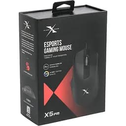 Мишка A4Tech Bloody X5 Pro - мініатюра 8