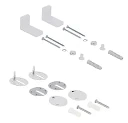 Унітаз підлоговий Qtap Swan Eco Ultra Quiet з сидіннмя Slim Duroplast/ Soft-close/ Quick Release QTSWA27W48748 - мініатюра 9