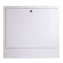 Коллекторный шкаф внутренний ШКВ-02 570x580x110 (4) 000012549