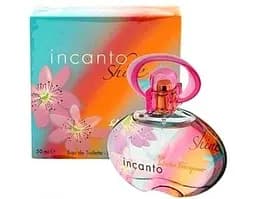 Оригинал Salvatore Ferragamo Incanto Shine 50 мл туалетная вода