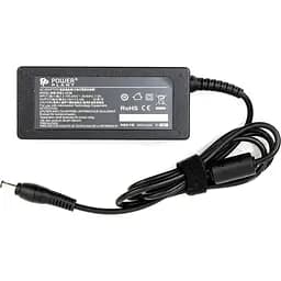 Адаптер для ноутбука PowerPlant SAMSUNG 220V, 19V 60W 3.16A (5.5*3.0)