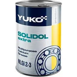 Мастило Yuko Солідол жировий 0,8кг (4820070242515)
