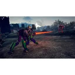 Ключ активації Microsoft Generation Zero - Gold Bundle для Xbox One/Series S/X - мініатюра 3