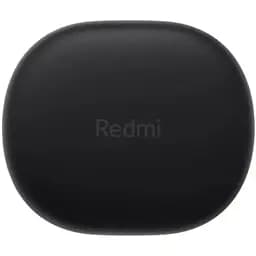 Навушники TWS Xiaomi Redmi Buds 4 Lite Black - мініатюра 4