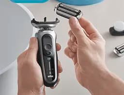 Бритвений блок Braun Series 7 73S (6628471) - мініатюра 3
