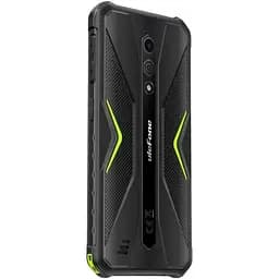 Смартфон Ulefone Armor X12 Pro 4/64GB Green - мініатюра 6